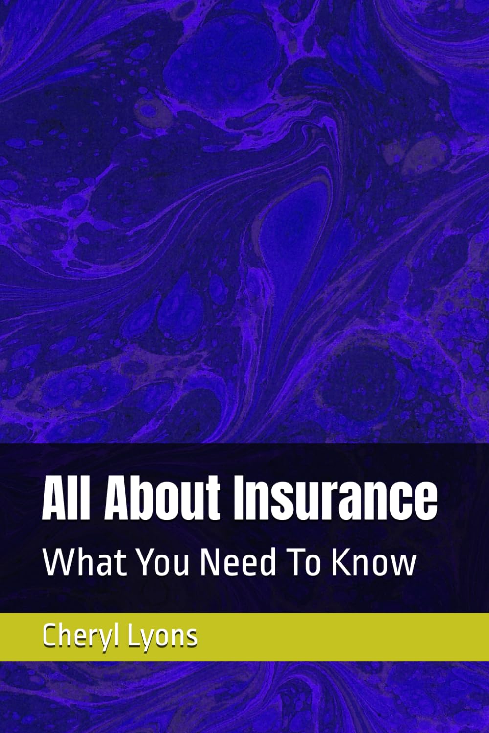 capítulo por capítulo baixar All About Insurance: What You Need To Know