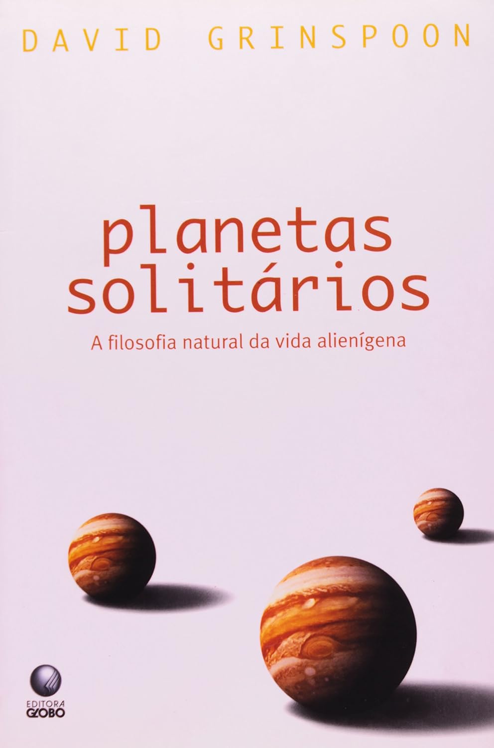 Planetas Solitários