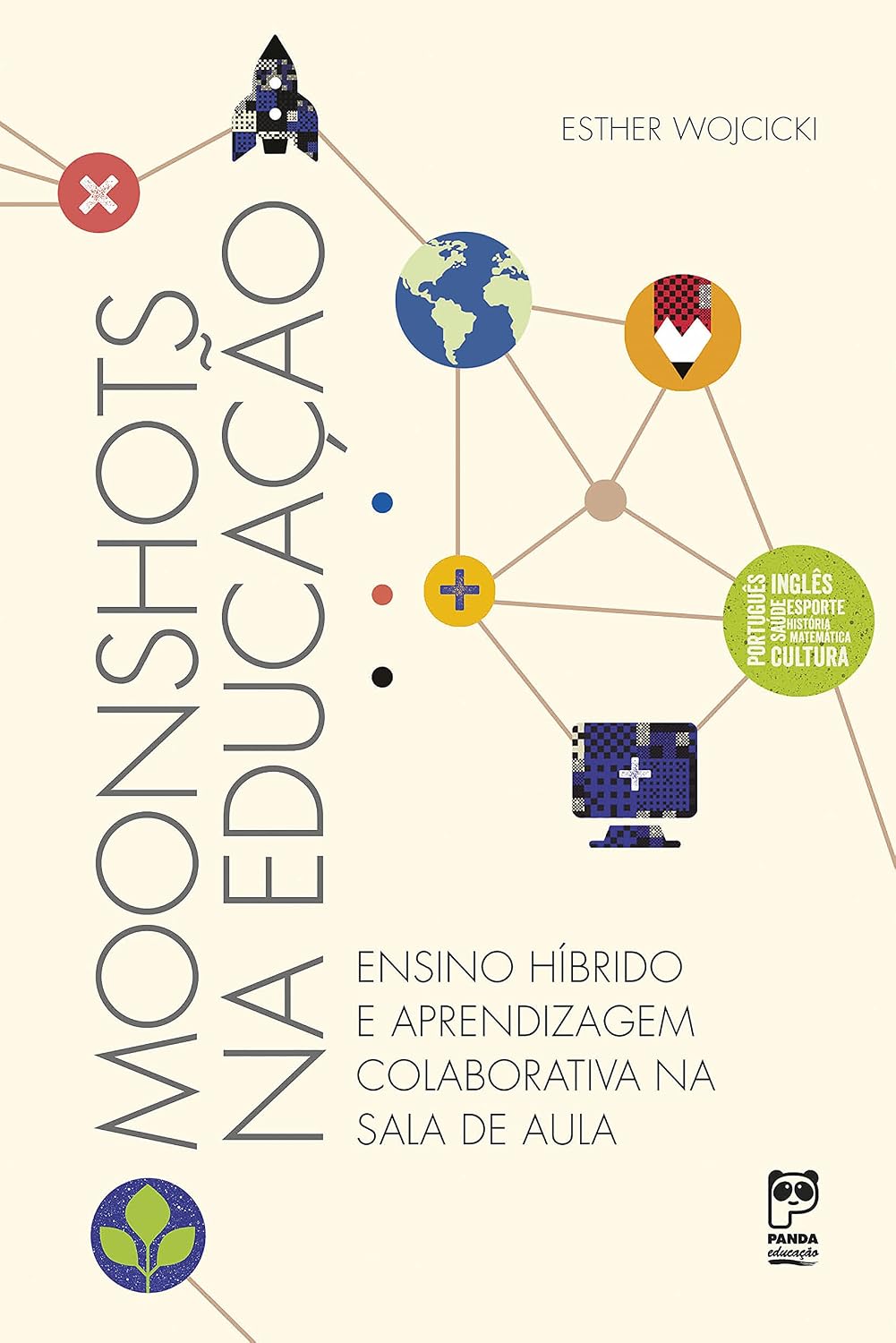 Moonshots na educação: Ensino híbrido e aprendizagem colaborativa na sala de aula baixar o livro de graça