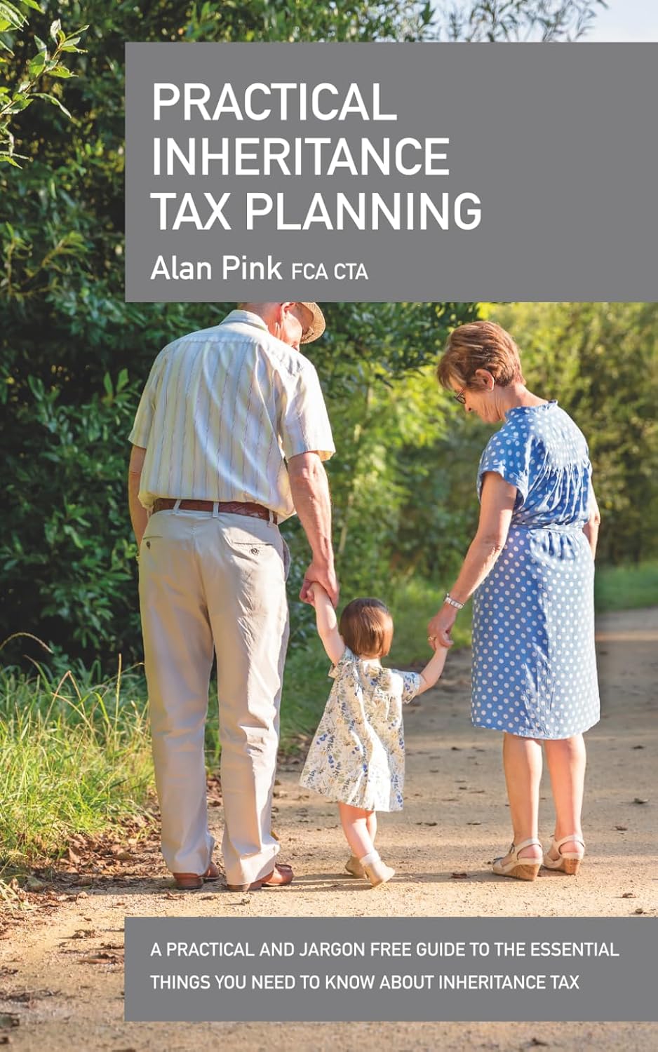 ler totalmente PRACTICAL INHERITANCE TAX PLANNING