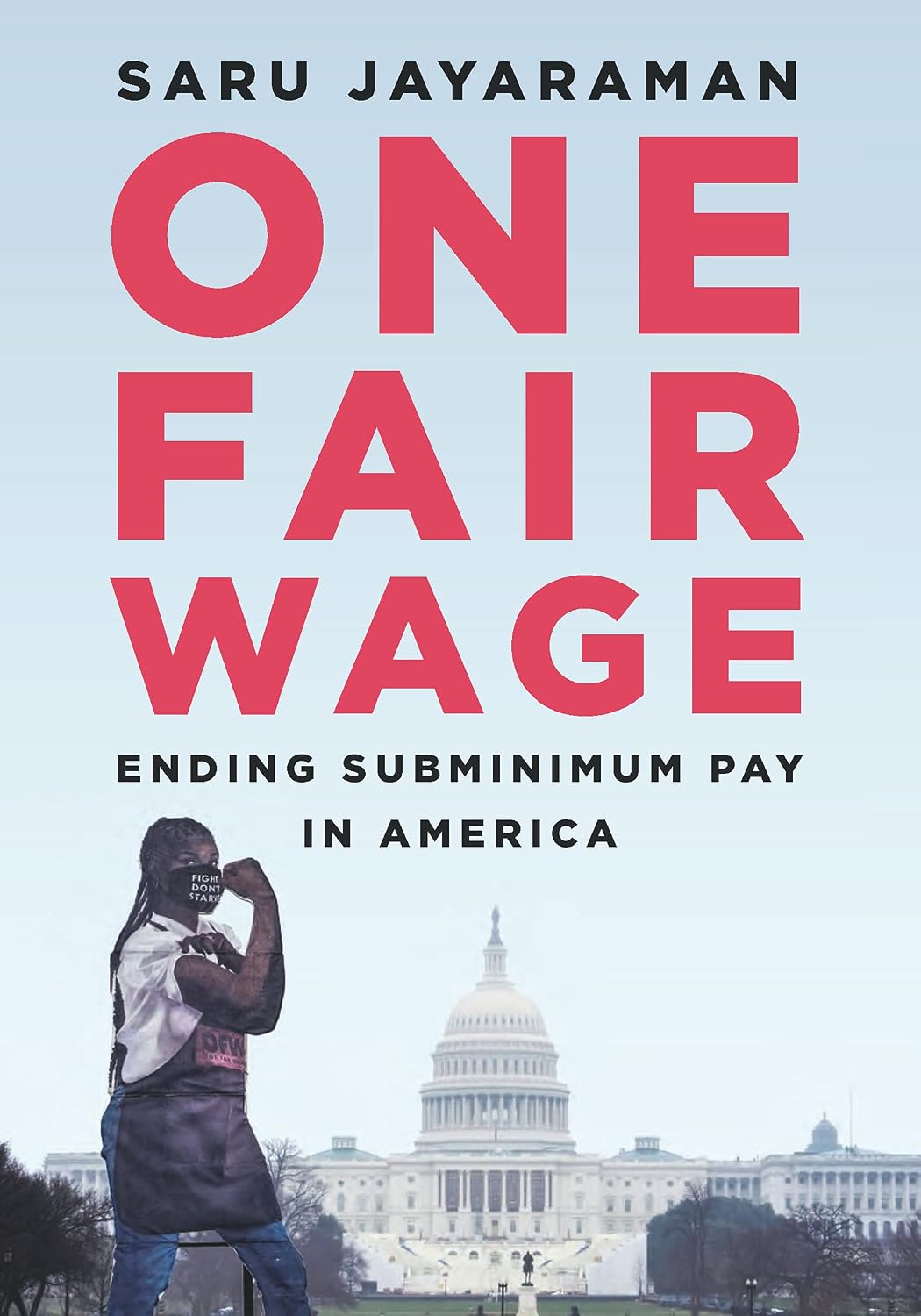 One Fair Wage: Ending Subminimum Pay in America (English Edition) baixar livro de graça