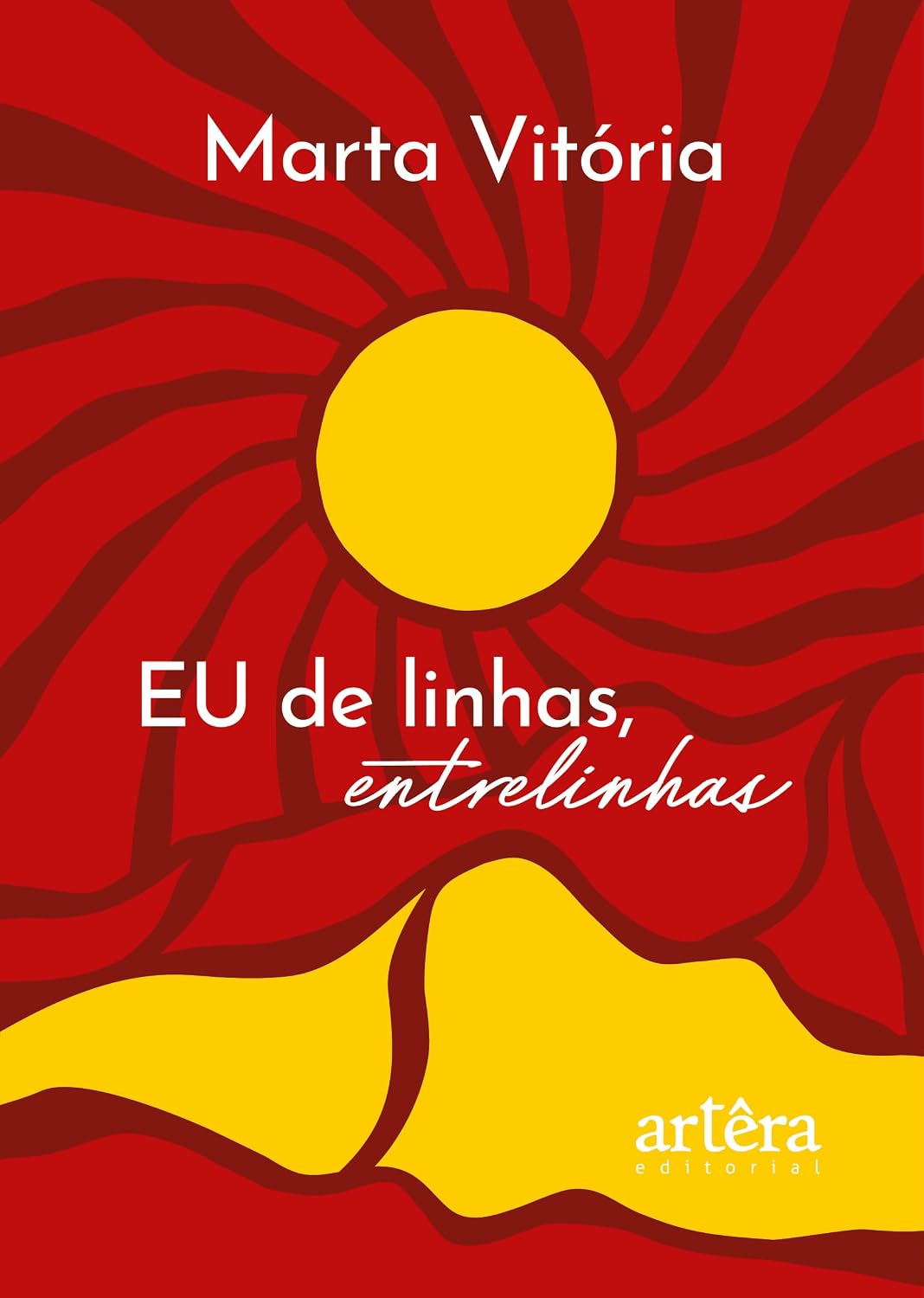EU de Linhas, Entrelinhas