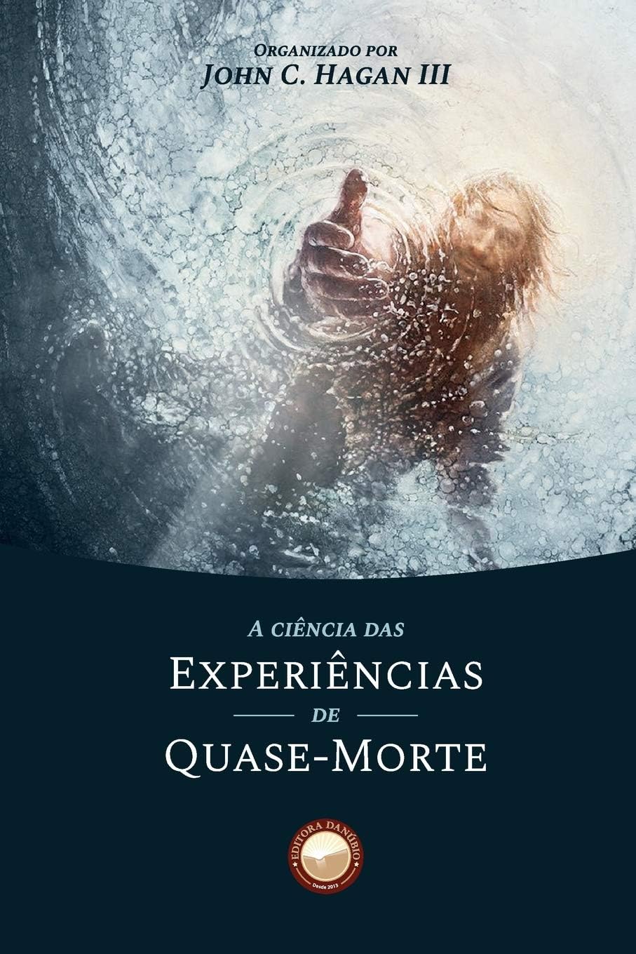 A Ciência das Experiências de Quase-Morte baixar livro de graça