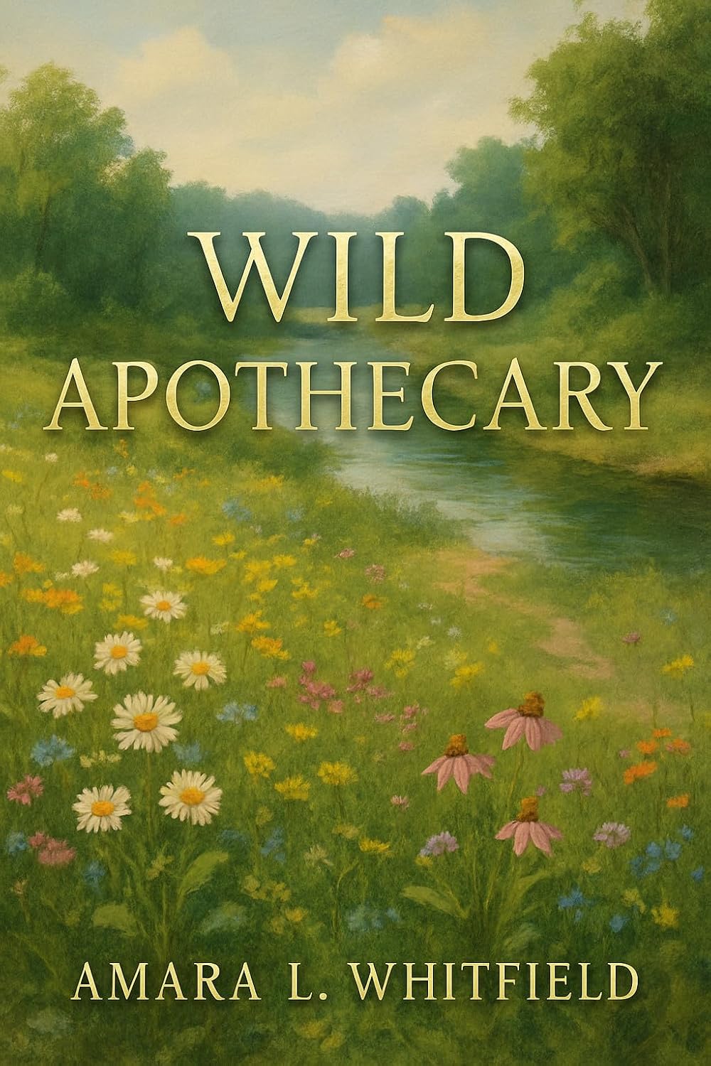 Wild Apothecary: Foraging Ancient Remedies in the Modern World (Ancient Herbal Remedies & Holistic Healing) (English Edition) baixar livro de graça
