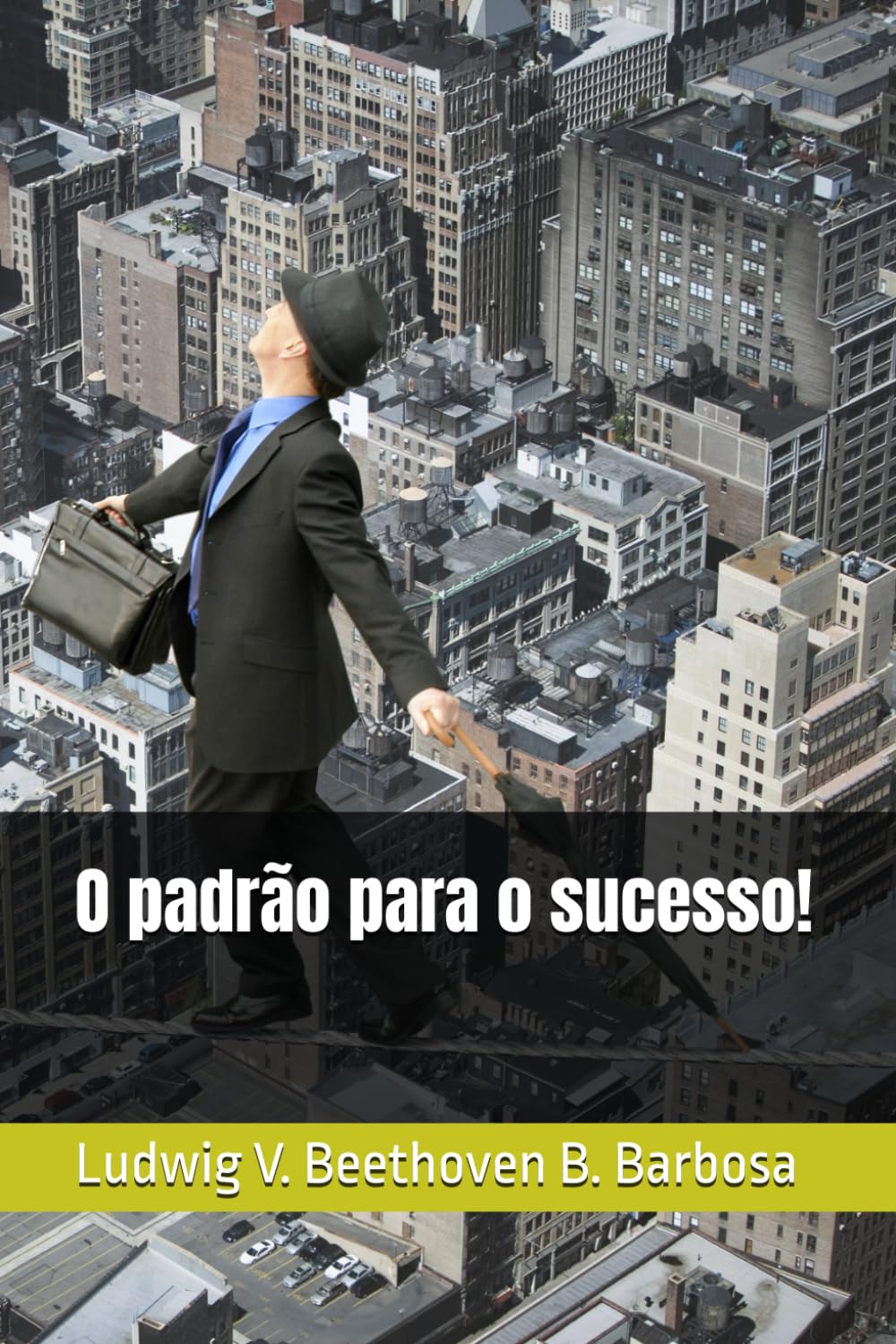 O padrão para o sucesso! (Portuguese Edition) baixar o livro de graça