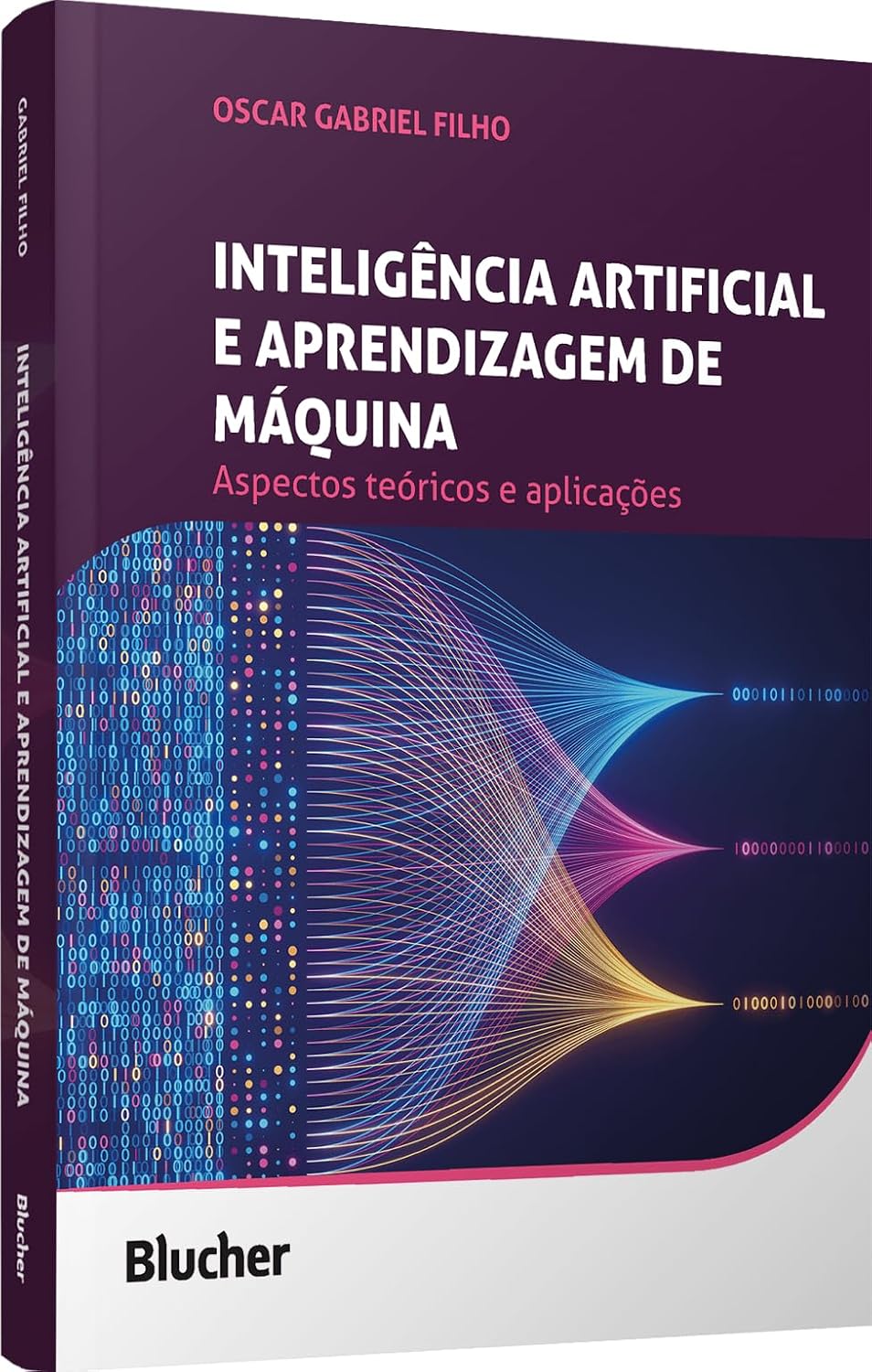 capítulo por capítulo baixar Inteligência Artificial e Aprendizagem de Máquina: Aspectos Teóricos e Aplicações