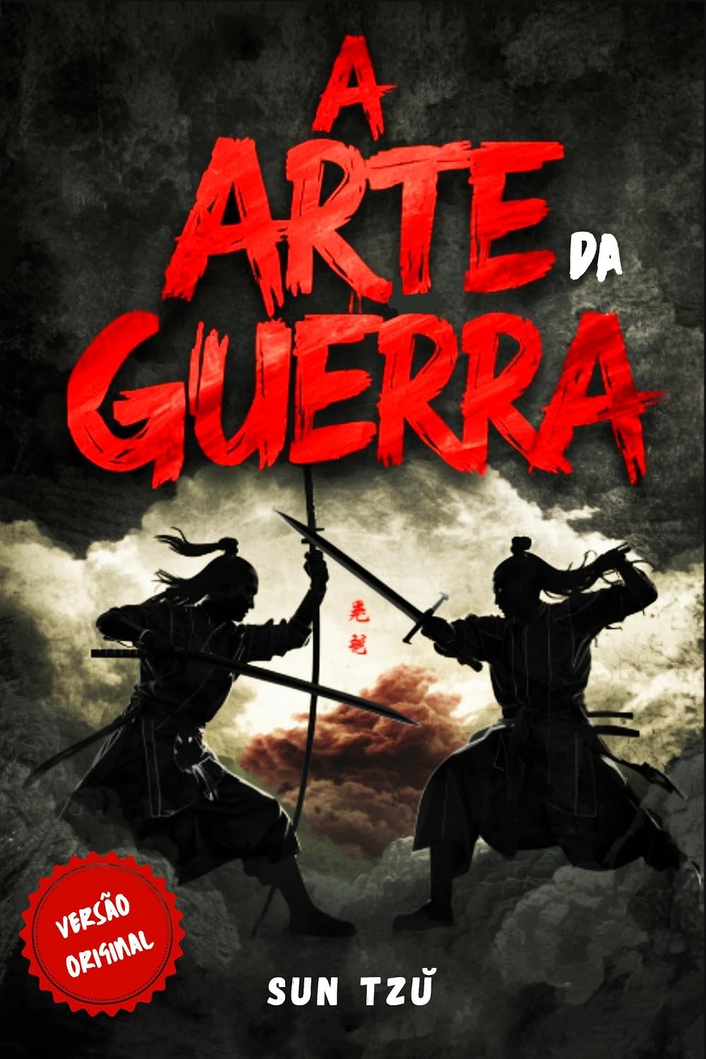 ler totalmente A ARTE DA GUERRA: VERSÃO ORIGINAL