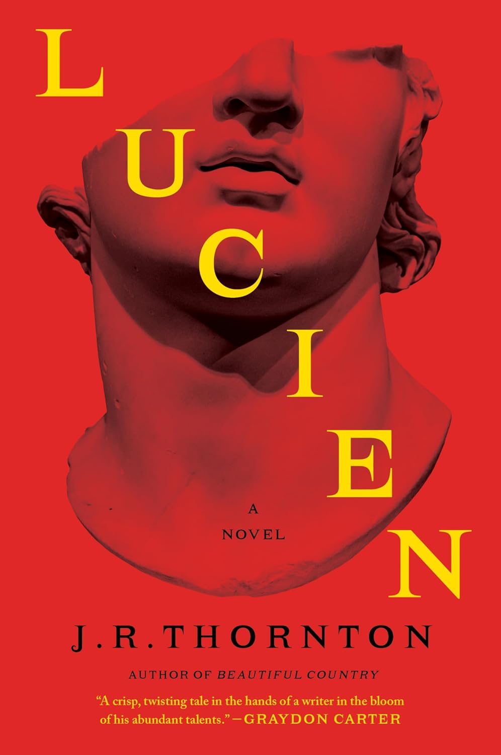 capítulo por capítulo baixar Lucien: A Novel
