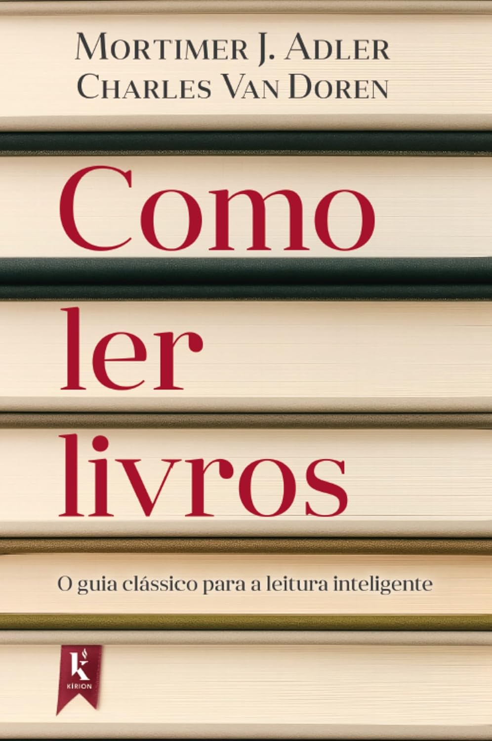 Como ler livros: O guia clássico para a literatura inteligente baixar o livro de graça
