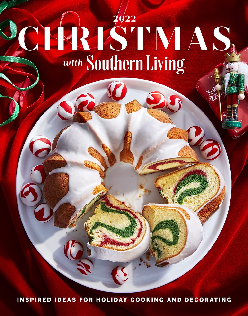 capítulo por capítulo baixar Christmas with Southern Living 2022: Inspired Ideas for Holiday Cooking and Decorating