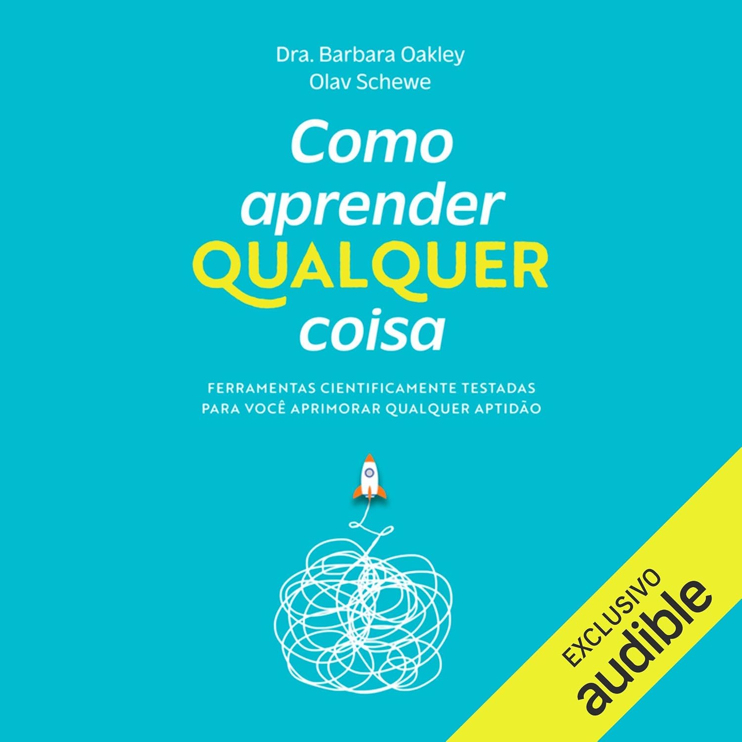 Como aprender qualquer coisa: Ferramentas cientificamente testadas para você aprimorar qualquer aptidão baixar o livro de graça