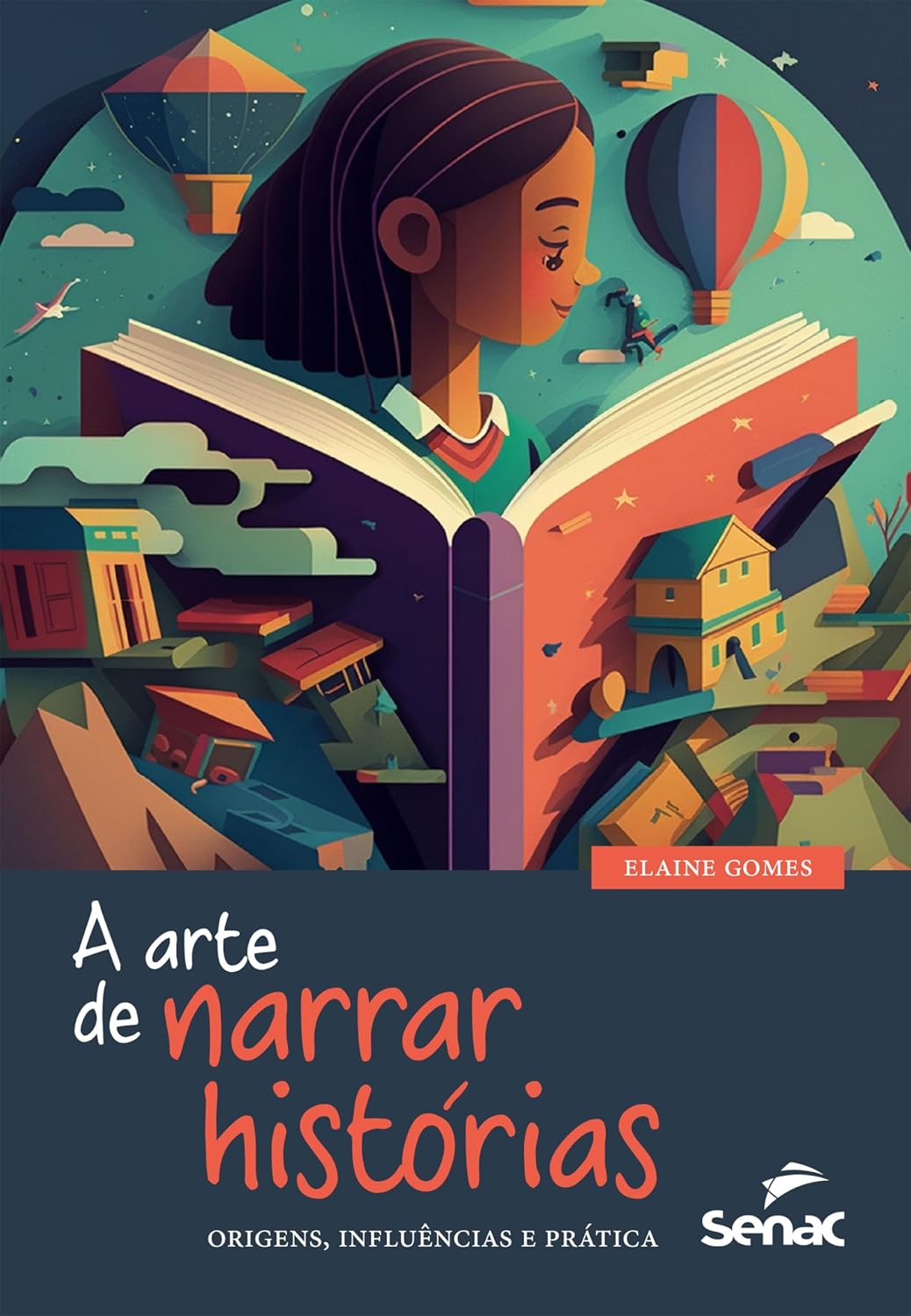 A arte de narrar histórias: origens, influências e prática baixar livro de graça