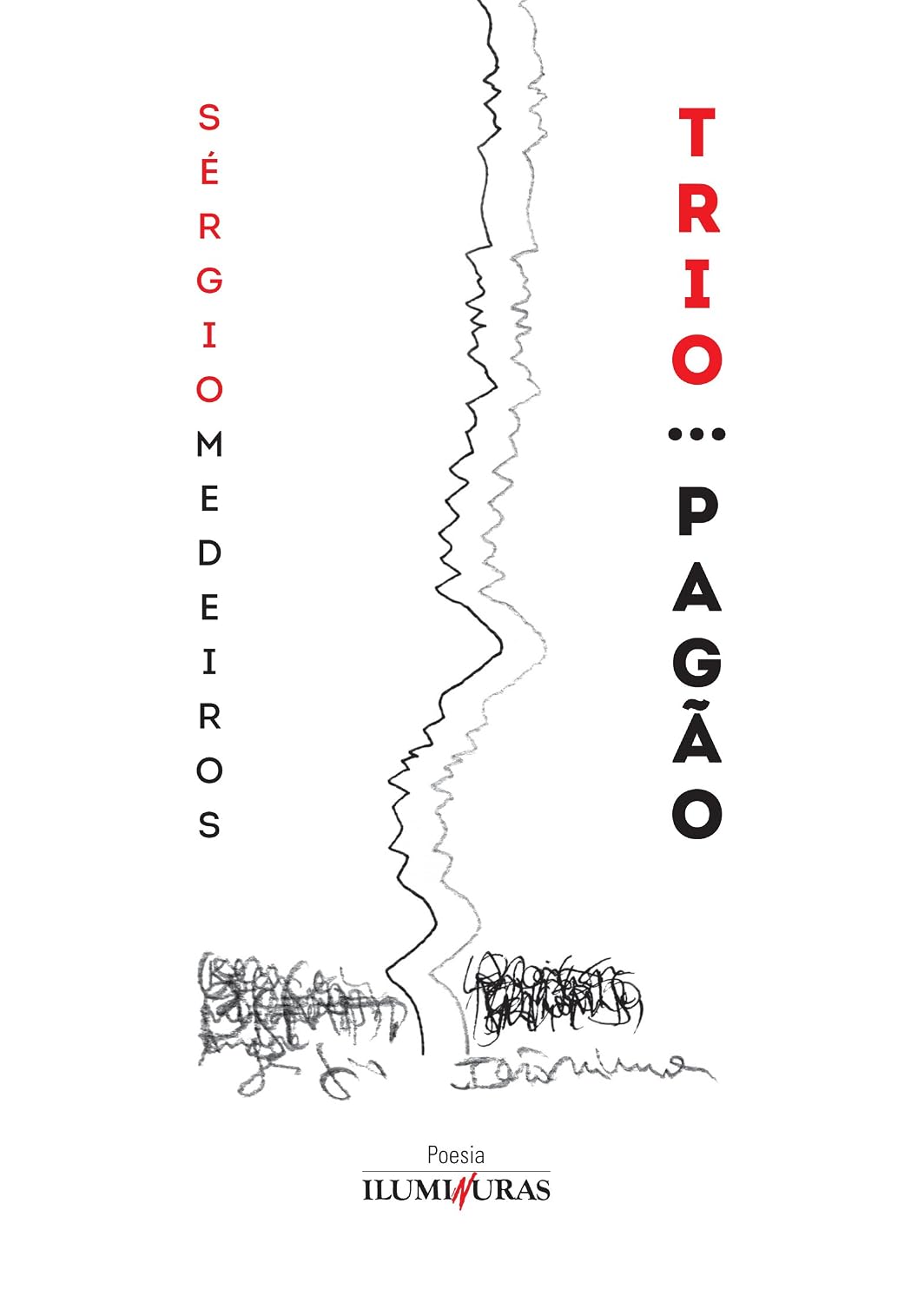 Trio pagão