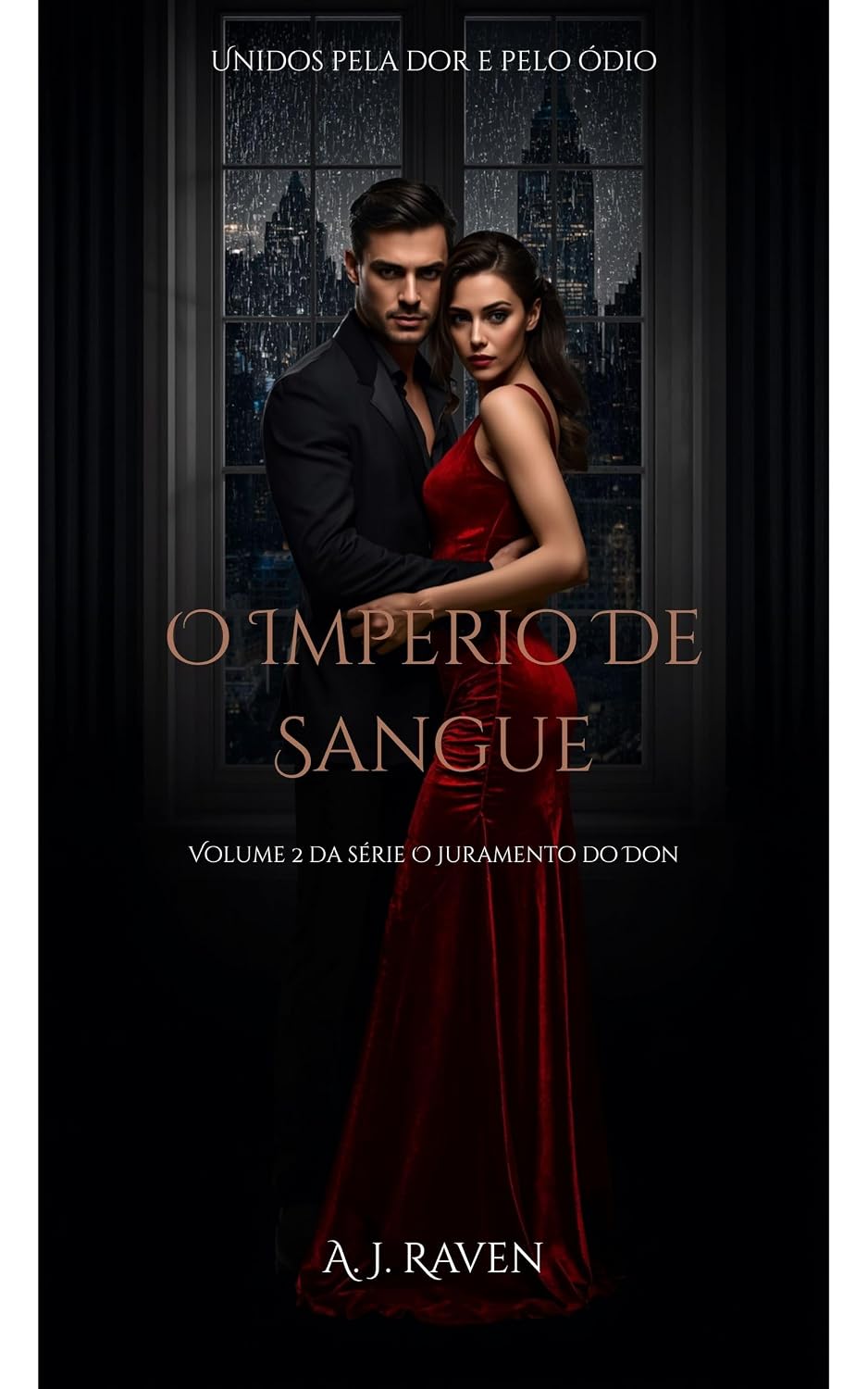 capítulo por capítulo baixar O Império De Sangue (O Juramento do Don Livro 2)