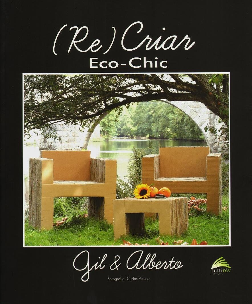 Recriar Eco-Chic baixar o livro de graça