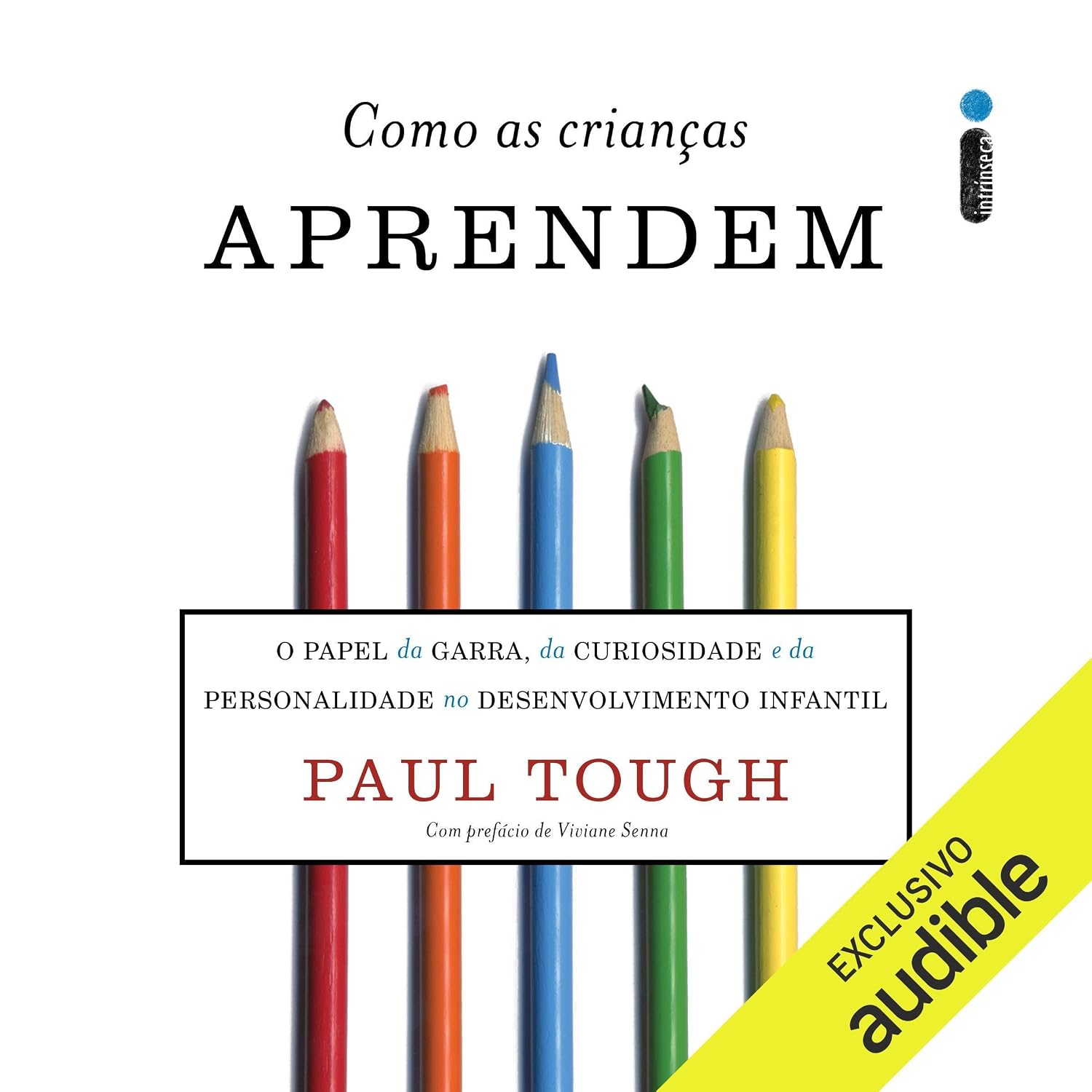 Como as crianças aprendem: O papel da garra, da curiosidade e da personalidade no desenvolvimento infantil