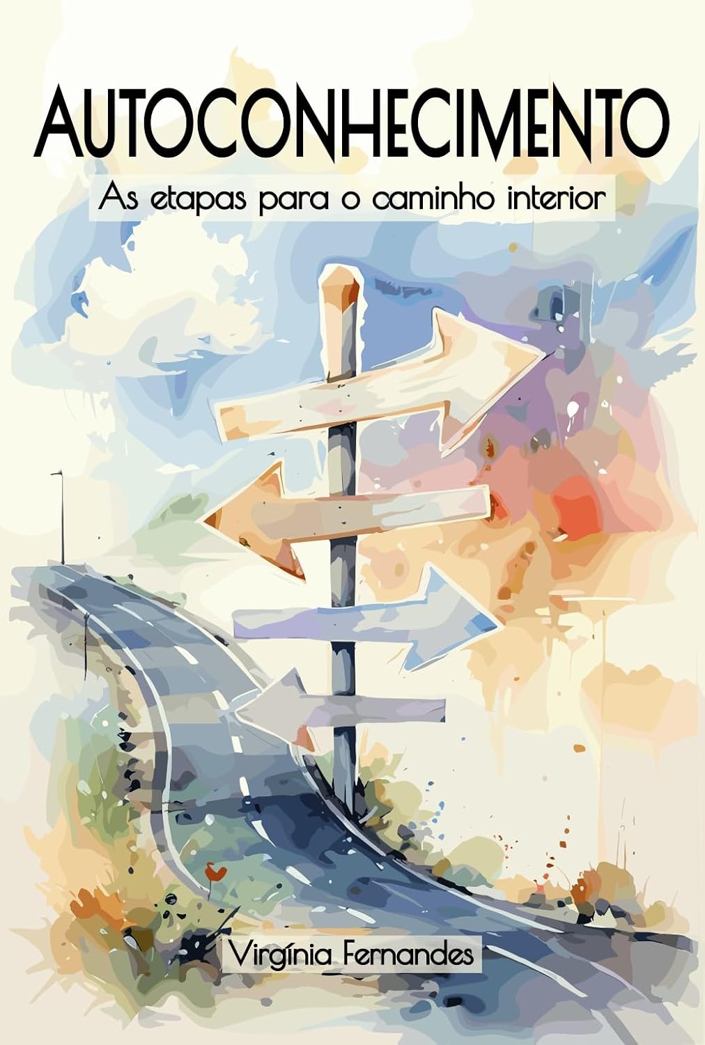Autoconhecimento: As etapas para o caminho interior baixar o livro de graça