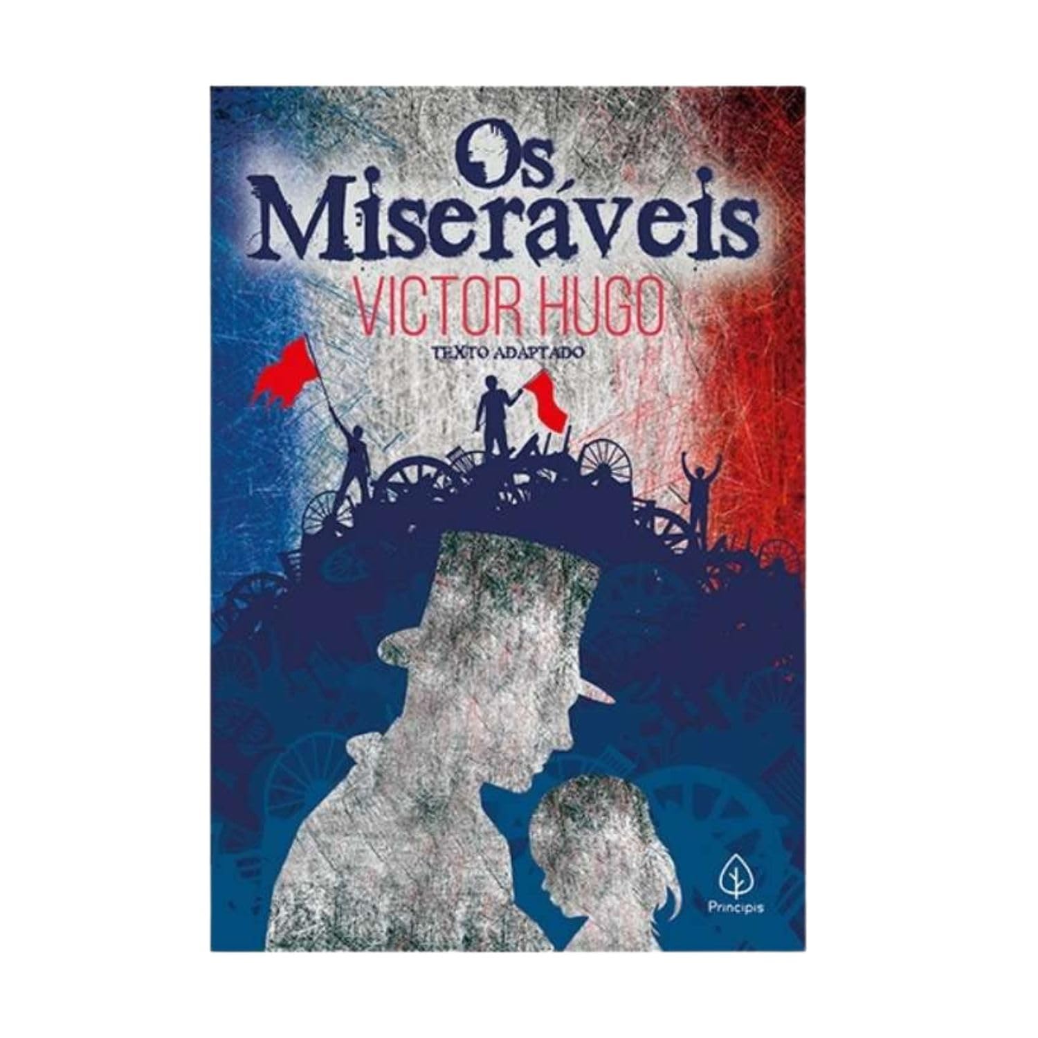 Os miseráveis baixar o livro de graça
