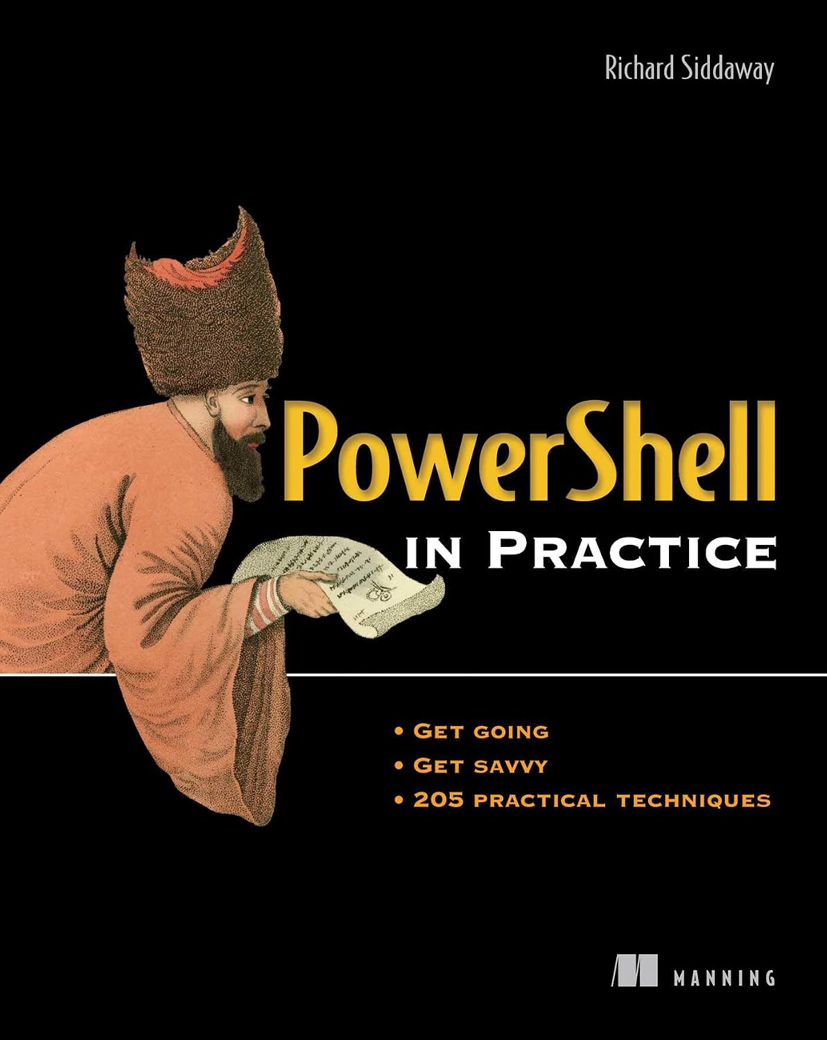 PowerShell in Practice (English Edition) baixar o livro de graça