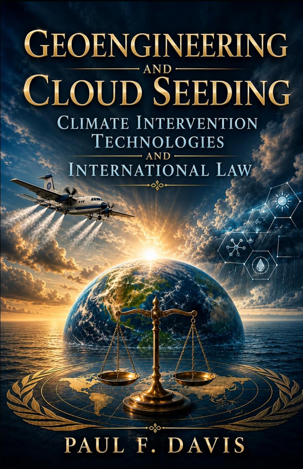 Geoengineering and Cloud Seeding: Climate Intervention Technologies and International Law baixar livro de graça
