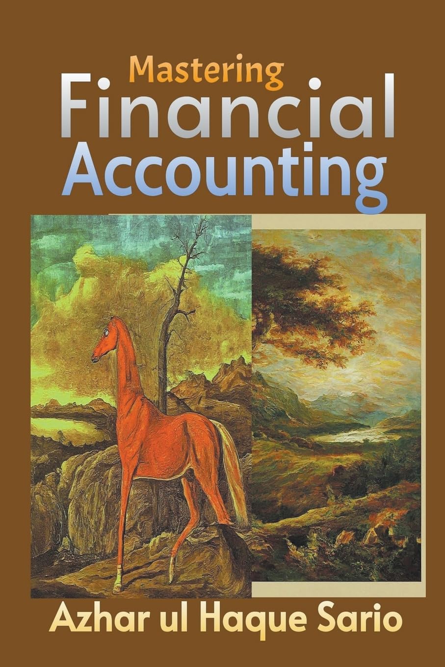 Mastering Financial Accounting baixar o livro de graça