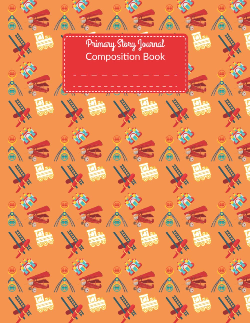 Primary Story Journal For Kids And Toddlers: Children's Home School Teenagers Workbook For Boys And Girls To Writing Notes And Help Preschool And Kindergarten Students. baixar o livro de graça