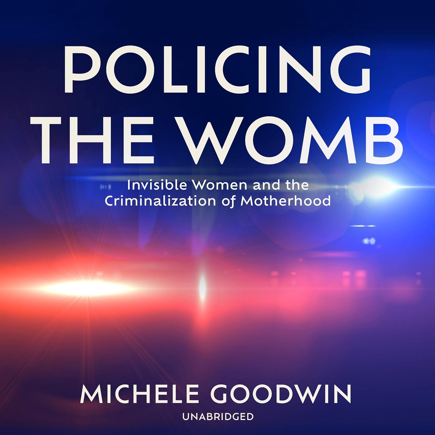 Policing the Womb: Invisible Women and the Criminalization of Motherhood