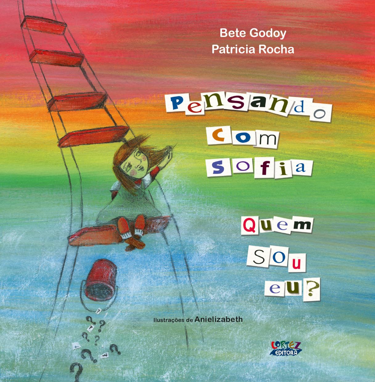 Pensando com Sofia: Quem sou eu? baixar o livro de graça