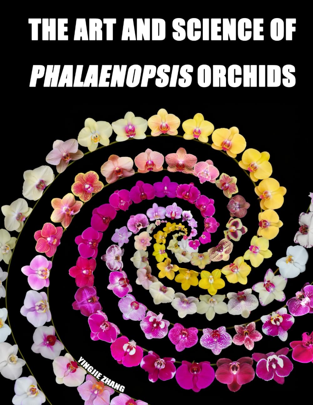 capítulo por capítulo baixar The Art and Science of Phalaenopsis orchids