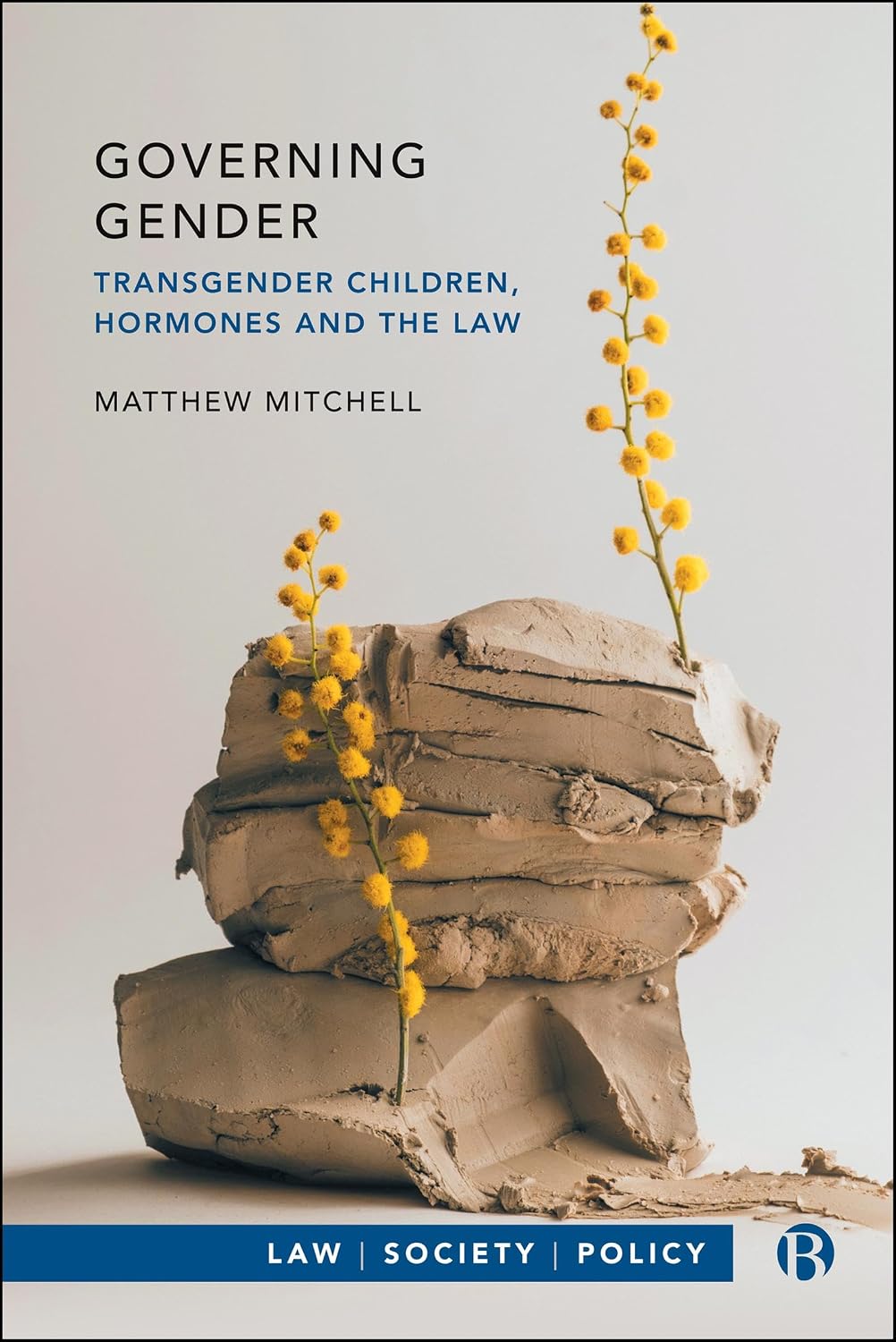Governing Gender: Transgender Children, Hormones, and the Law (Law, Society, Policy) (English Edition) baixar o livro de graça