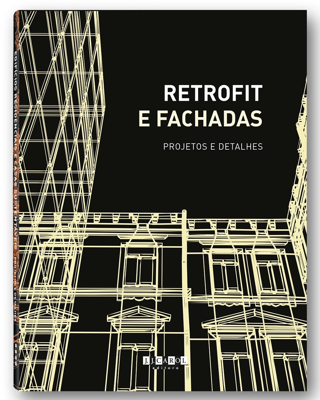 Retrofit e Fachadas - projetos e detalhes baixar livro de graça
