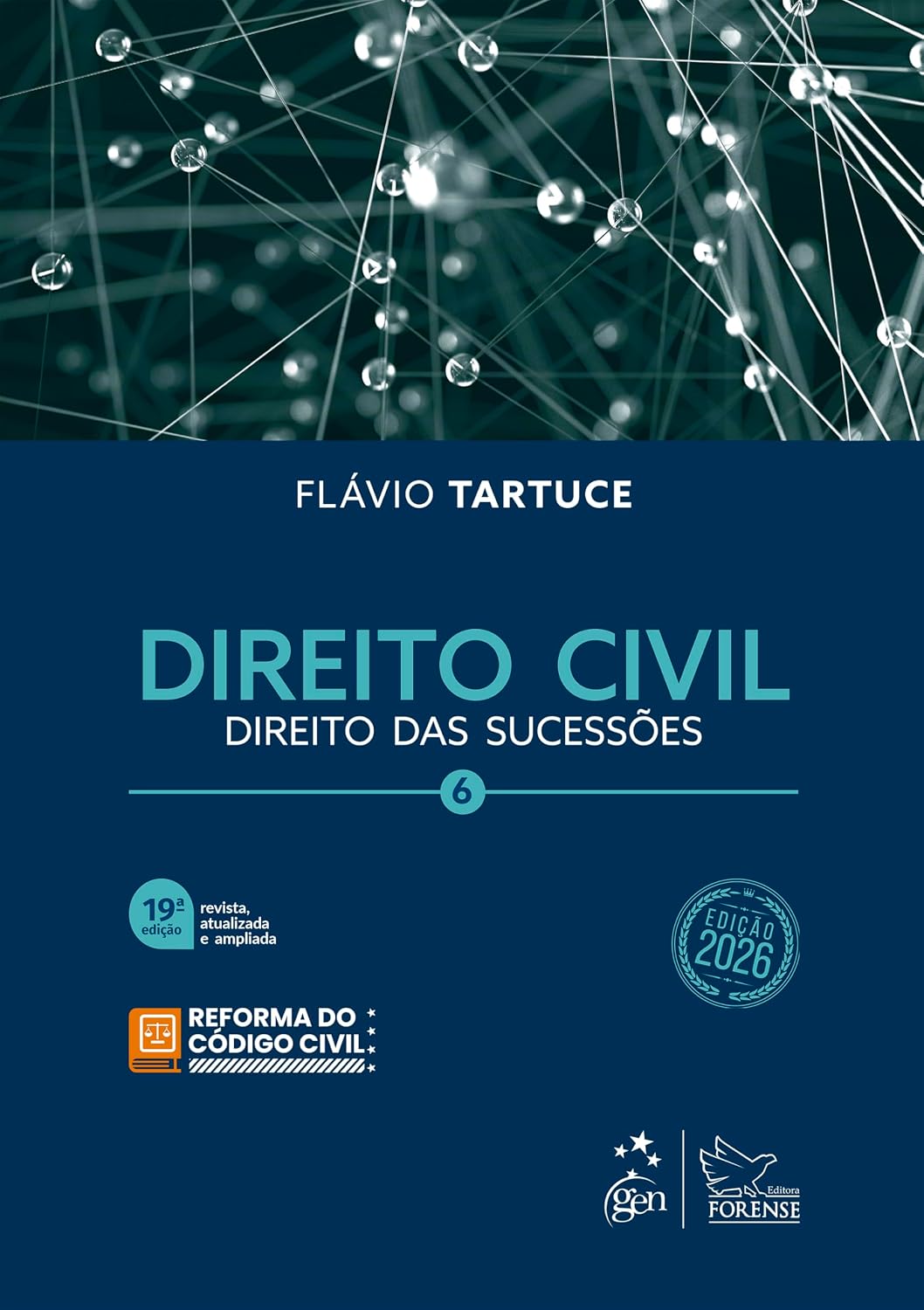 Direito Civil - Vol.6 - 19ª Edição 2026 baixar livro de graça