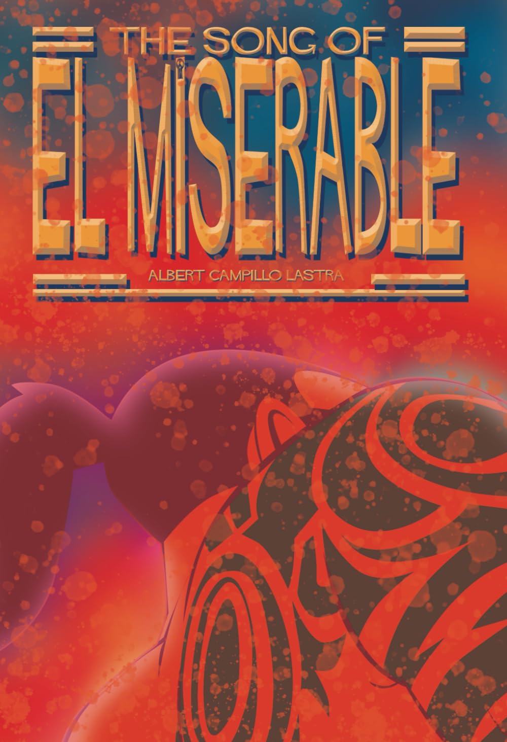 The Song of El Miserable baixar o livro de graça