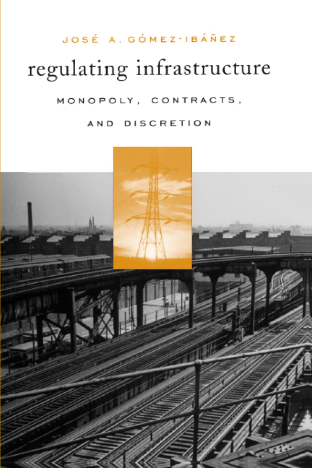 Regulating Infrastructure: Monopoly, Contracts, and Discretion baixar o livro de graça