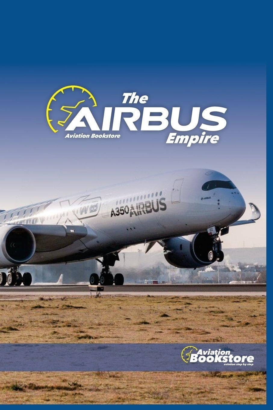 ler totalmente The Airbus Empire