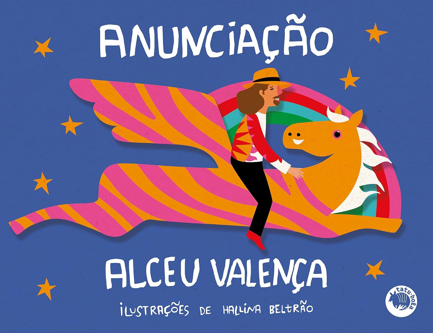 ler totalmente Anunciação