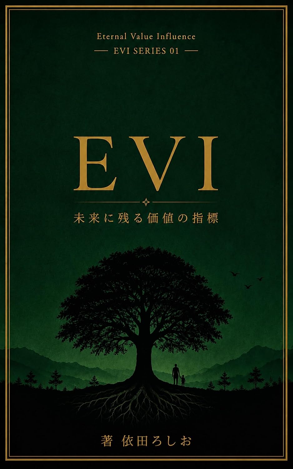 capítulo por capítulo baixar EVI Mirai ni Nokoru Kachi no Shihyo (Direct Marketing Shuppankyoku) (Japanese Edition)