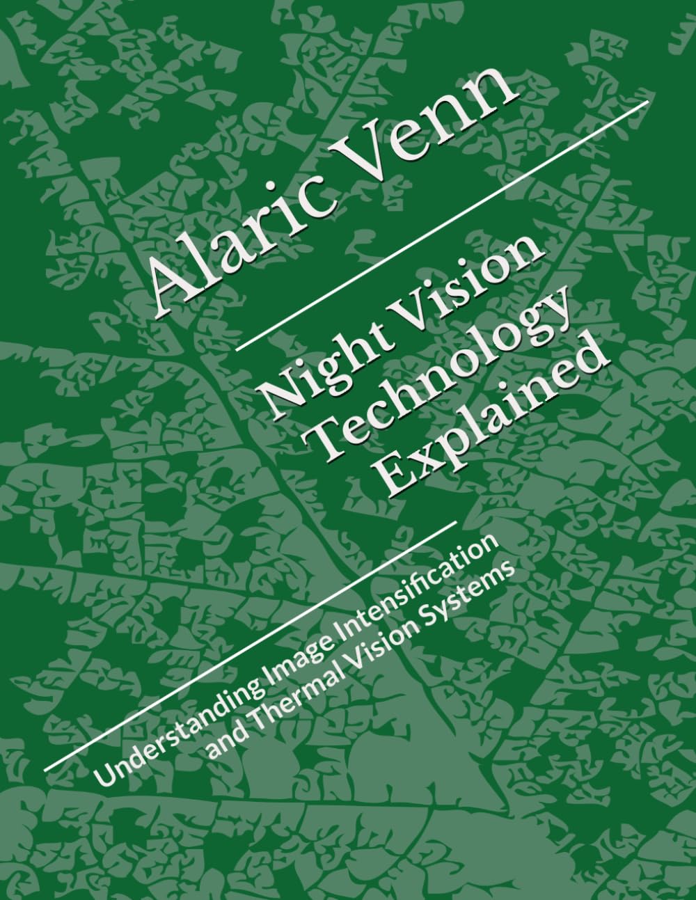 capítulo por capítulo baixar Night Vision Technology Explained: Understanding Image Intensification and Thermal Vision Systems