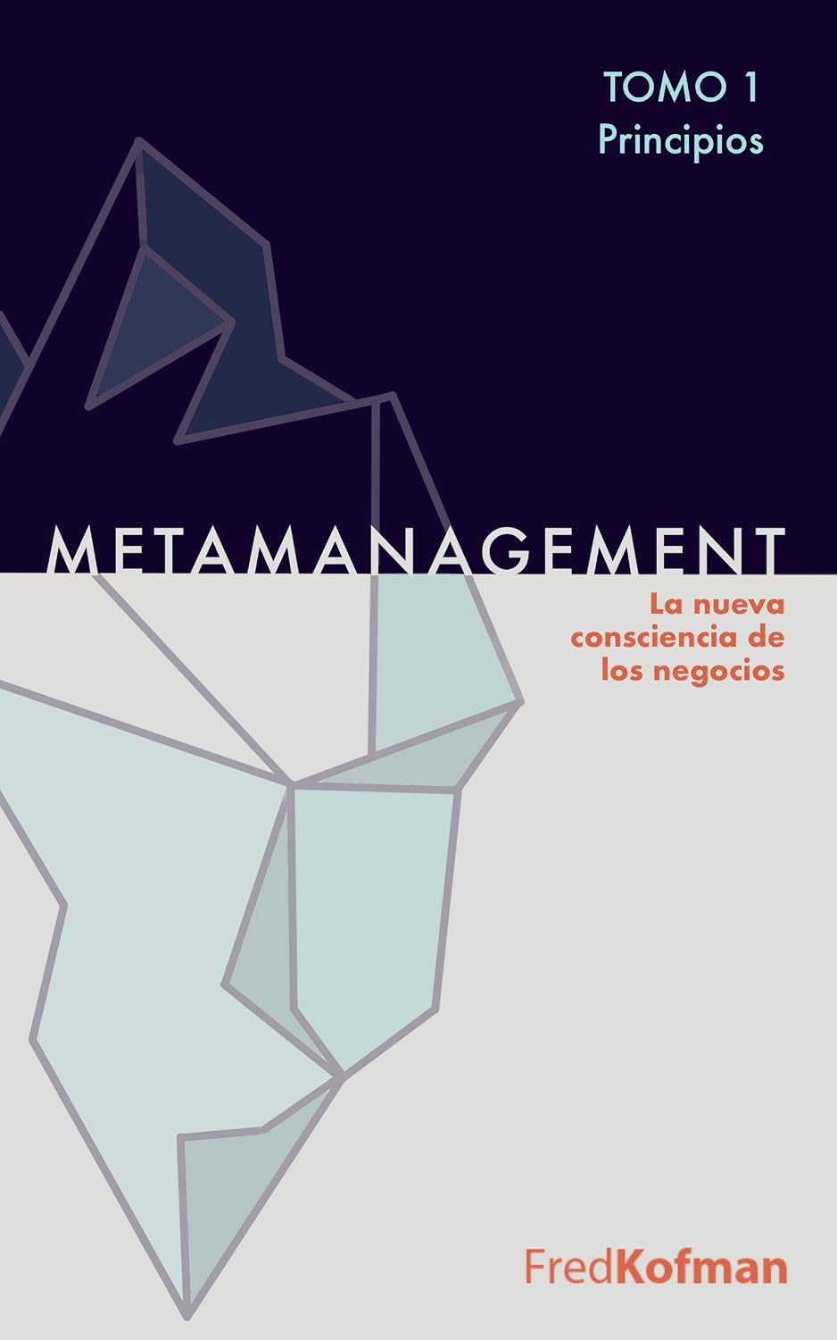 Metamanagement (Principios, Tomo 1): La nueva consciencia de los negocios (Spanish Edition) baixar livro de graça