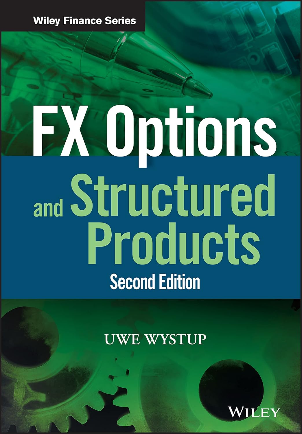 Fx Options and Structured Products baixar o livro de graça