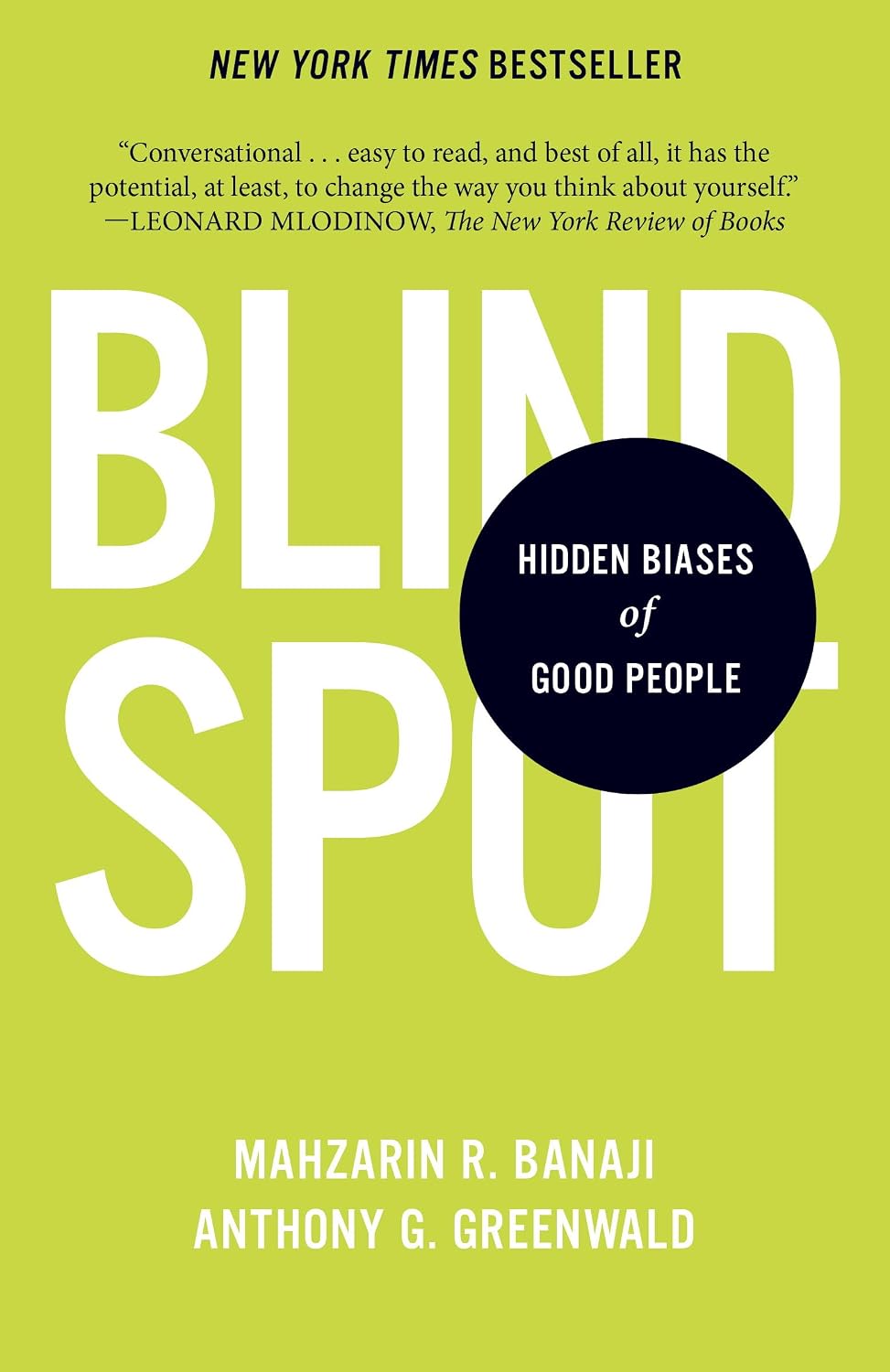 ler totalmente Blindspot: Hidden Biases of Good People (English Edition)