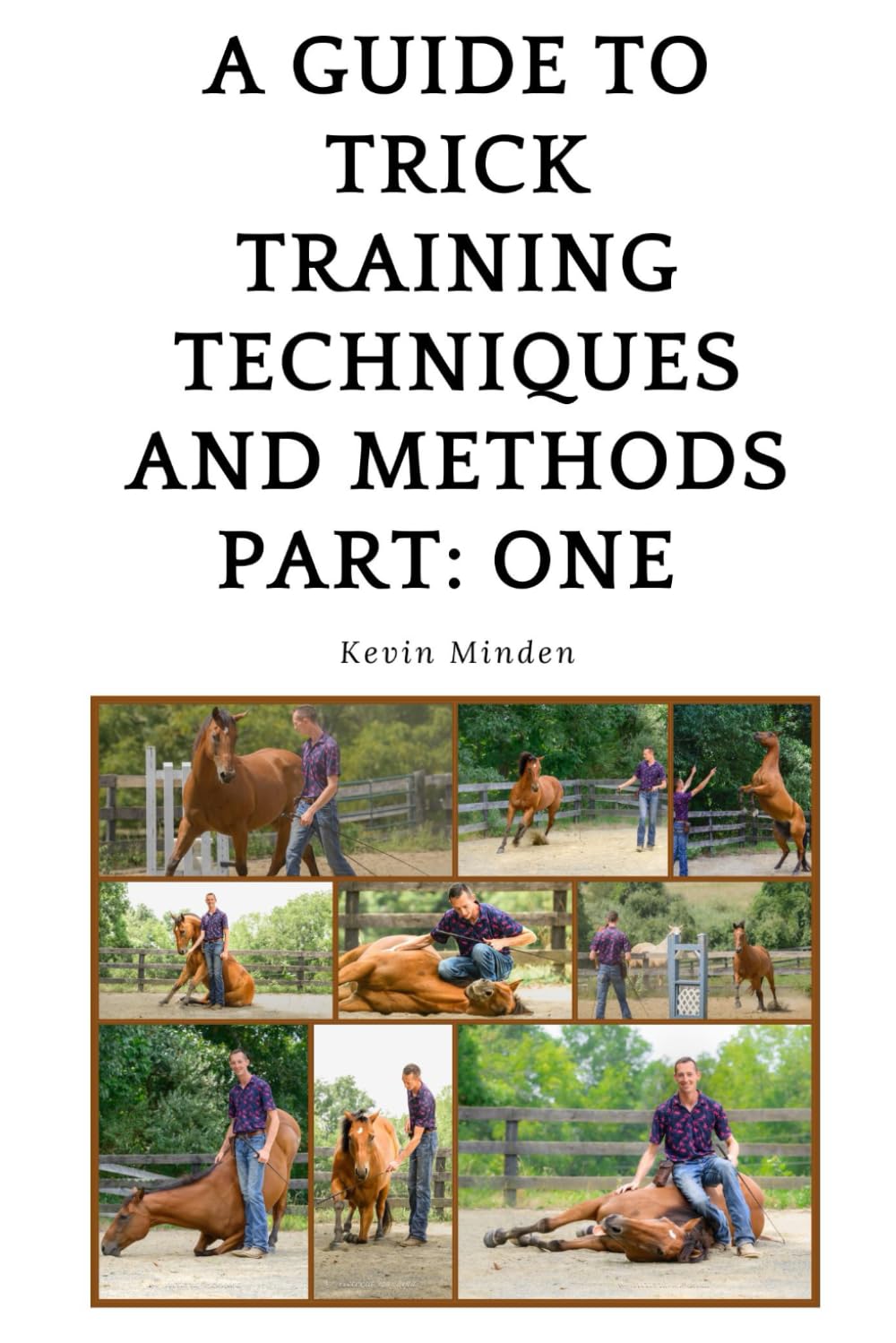 ler totalmente A Guide to Trick Training Techniques And Methods Part: One