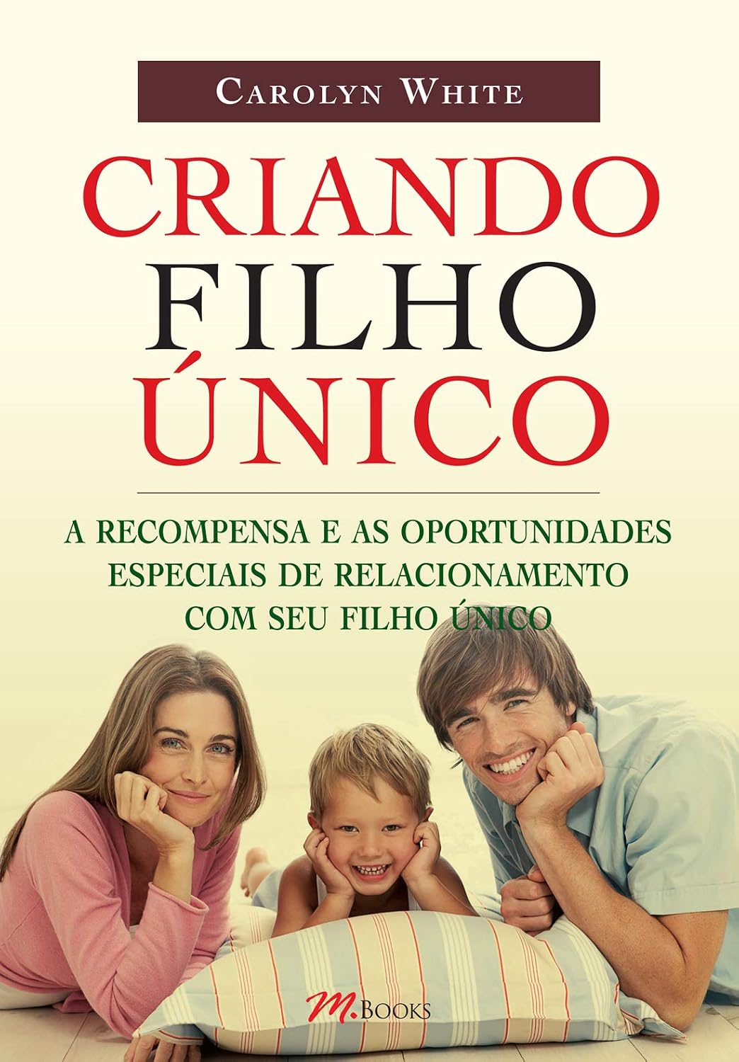 Criando filho único baixar livro de graça