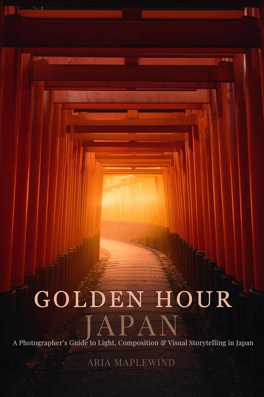 Golden Hour Japan: A Photographer’s Guide to Light, Composition & Visual Storytelling in Japan (Summer Souls of Japan Book 3) (English Edition) baixar o livro de graça