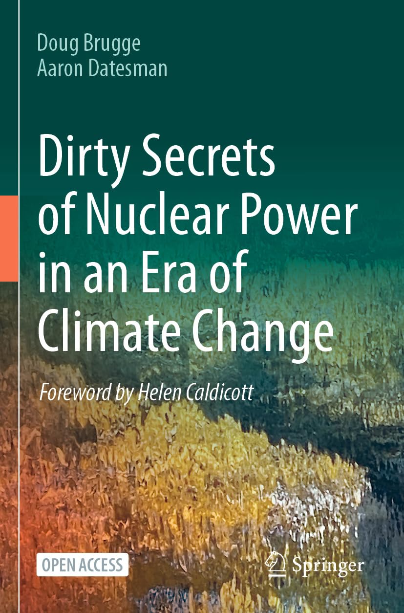 ler totalmente Dirty Secrets of Nuclear Power in an Era of Climate Change (English Edition)
