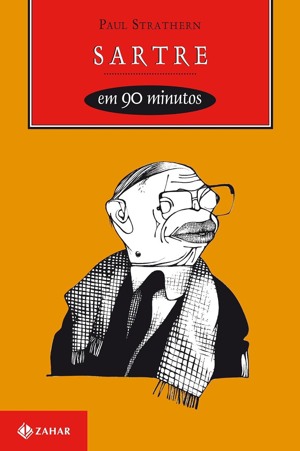 Sartre em 90 minutos: (1905-1980) baixar livro de graça