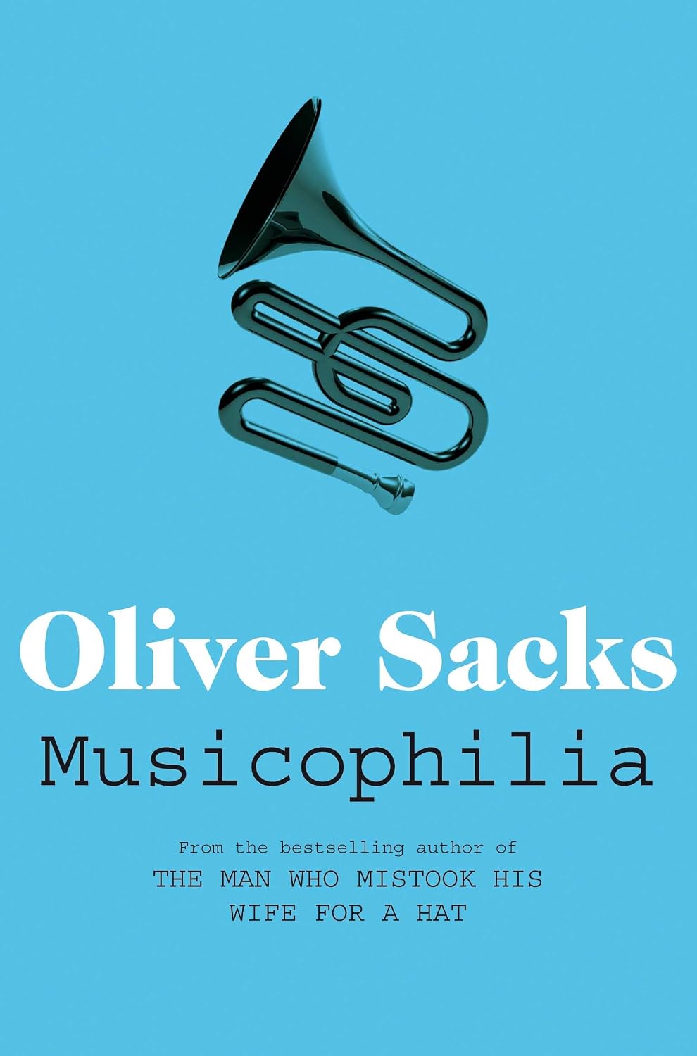 Musicophilia: Tales of Music and the Brain (Picador Classic Book 72) (English Edition) baixar o livro de graça