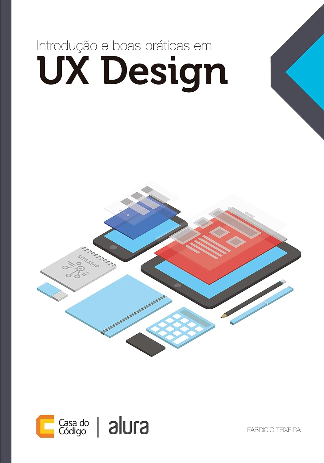 ler totalmente Introdução e boas práticas em UX Design