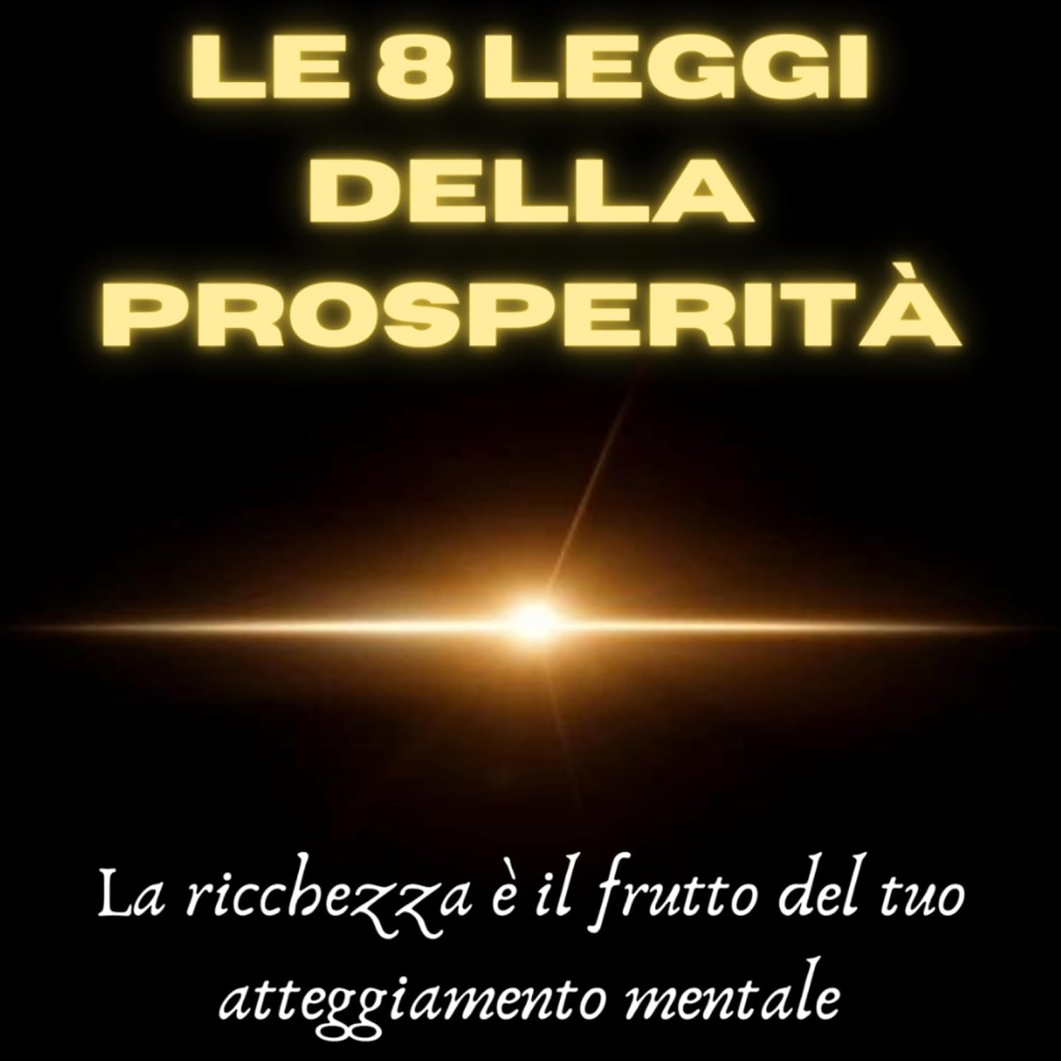 capítulo por capítulo baixar Le 8 leggi della prosperità