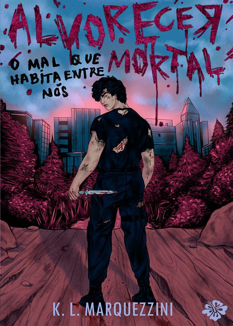 Alvorecer Mortal: O mal que habita entre nós baixar o livro de graça